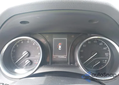 2020 Toyota Camry Le из США, поврежденный, VIN 4T1L11AK8LU952382